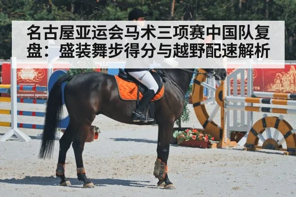 名古屋亚运会马术三项赛中国队复盘：盛装舞步得分与越野配速解析
